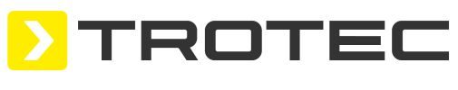 Logo TROTEC